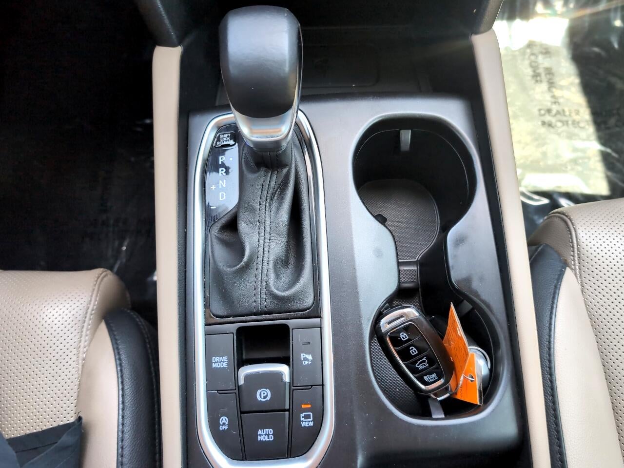 2019 Hyundai Santa Fe ULTIMATE 2.0T AUTO FWD