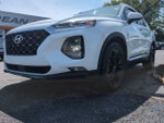2019 Hyundai Santa Fe ULTIMATE 2.0T AUTO FWD