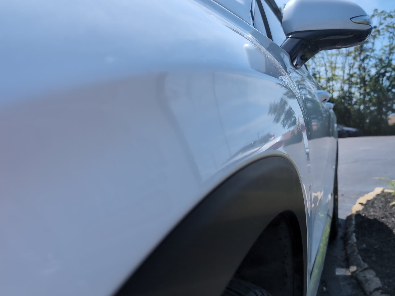 2019 Hyundai Santa Fe ULTIMATE 2.0T AUTO FWD