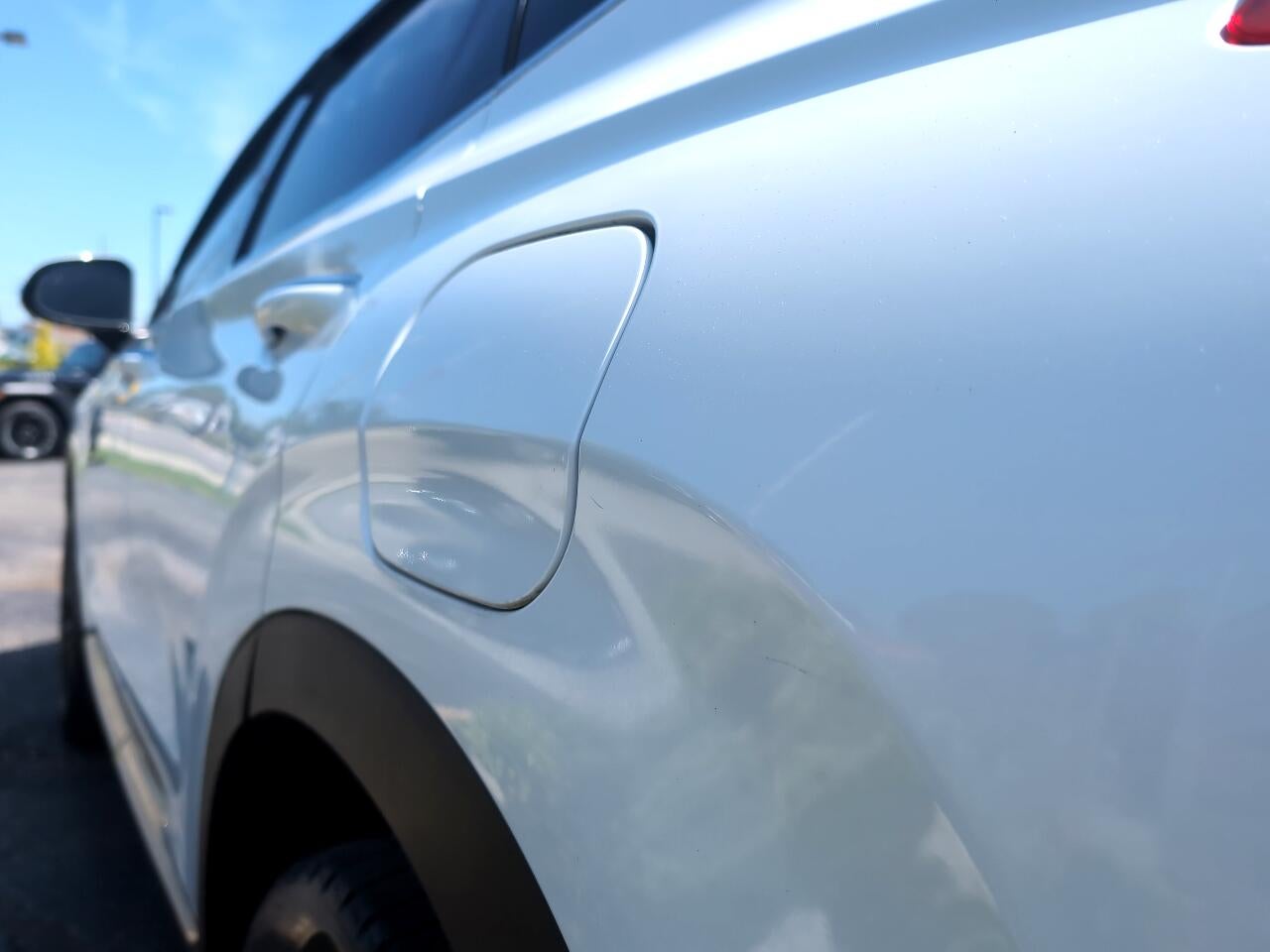 2019 Hyundai Santa Fe ULTIMATE 2.0T AUTO FWD