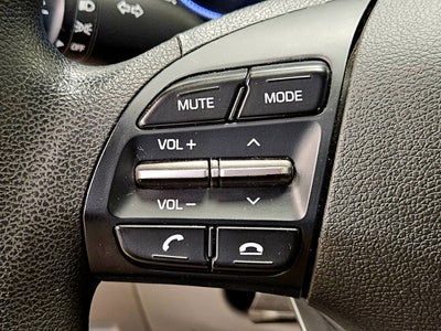 2019 Hyundai Elantra SE AUTO