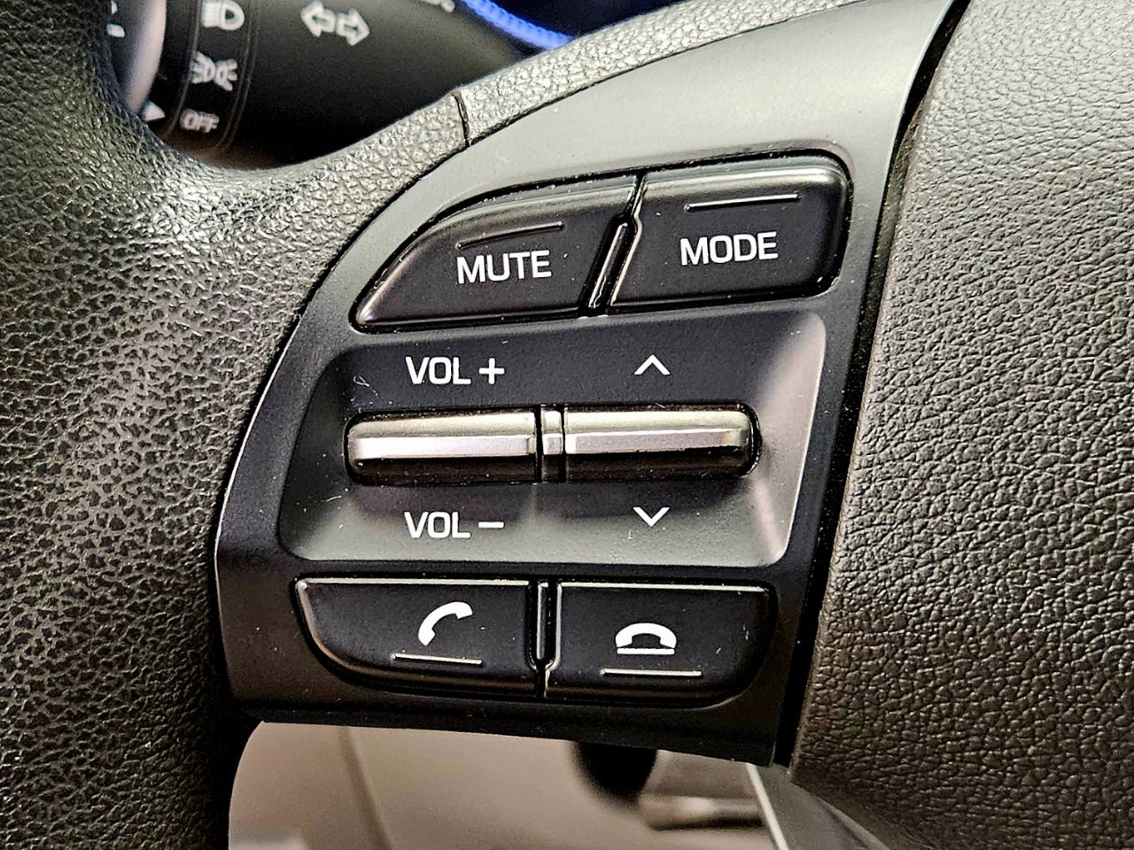 2019 Hyundai Elantra SE AUTO