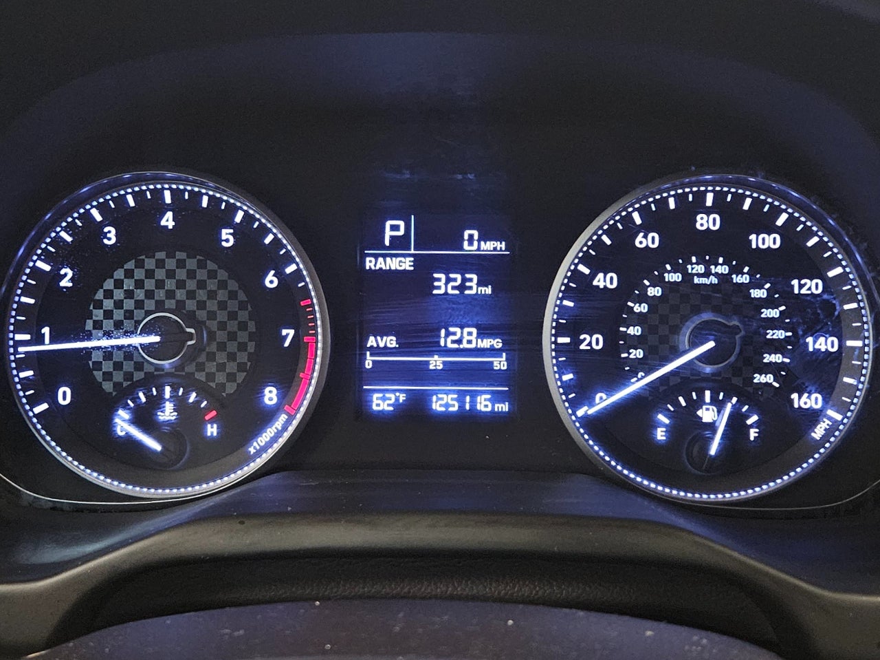 2019 Hyundai Elantra SE AUTO