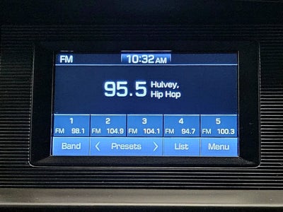 2019 Hyundai Elantra SE AUTO