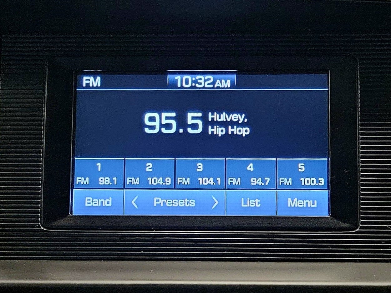 2019 Hyundai Elantra SE AUTO