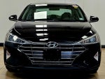 2019 Hyundai Elantra SE AUTO