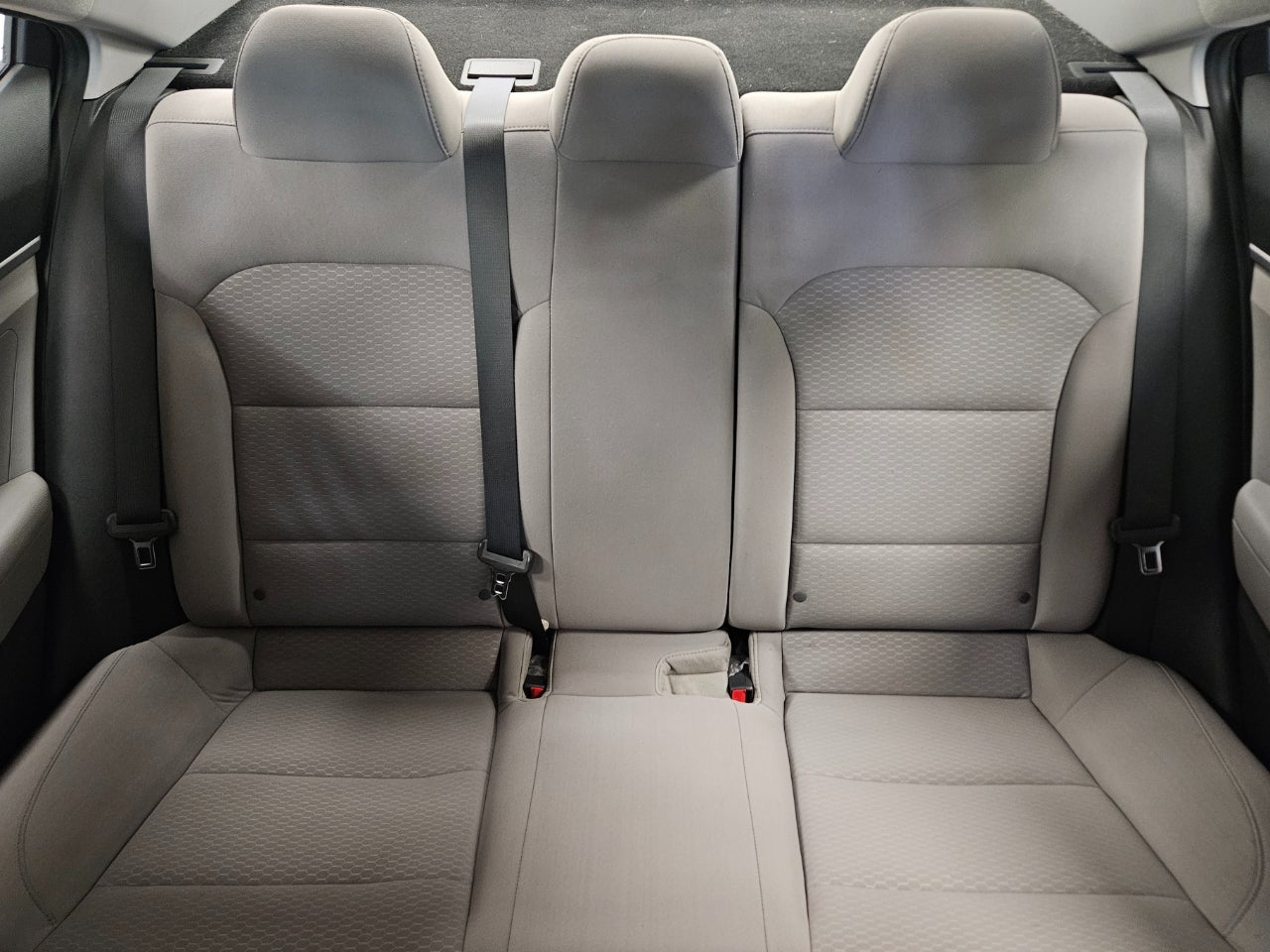 2019 Hyundai Elantra SE AUTO