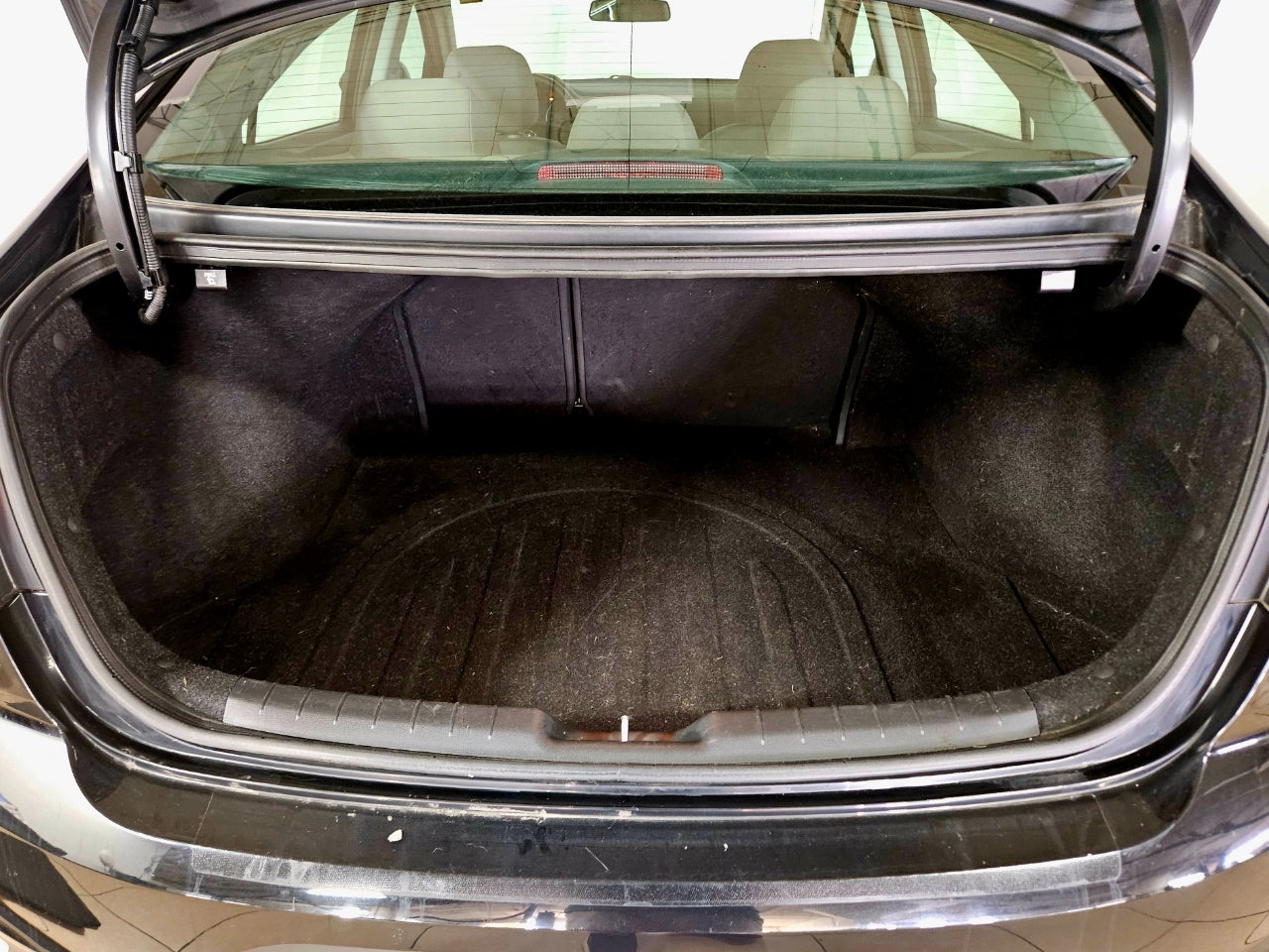 2019 Hyundai Elantra SE AUTO