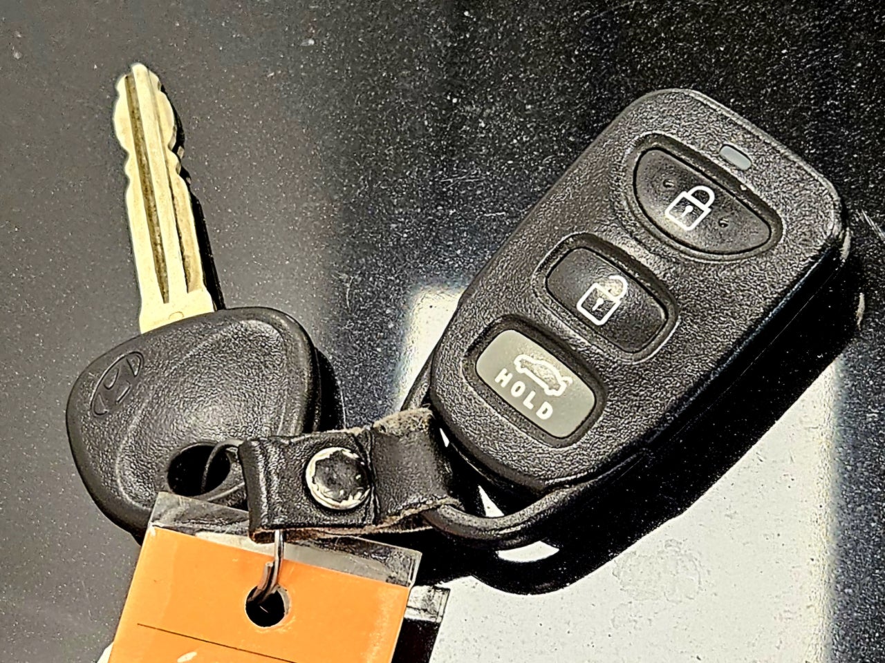 2019 Hyundai Elantra SE AUTO