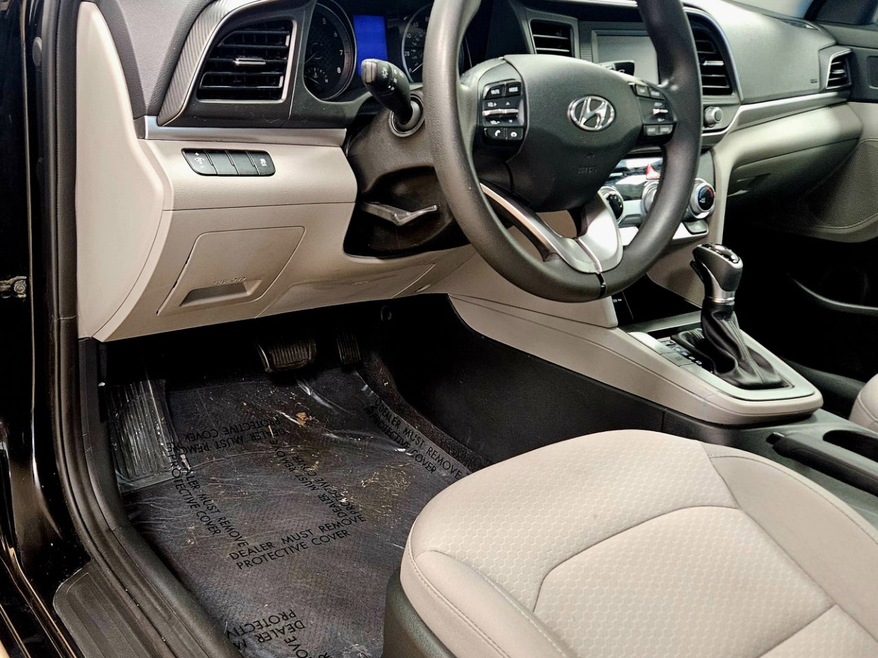 2019 Hyundai Elantra SE AUTO