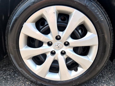 2024 Toyota Corolla LE CVT