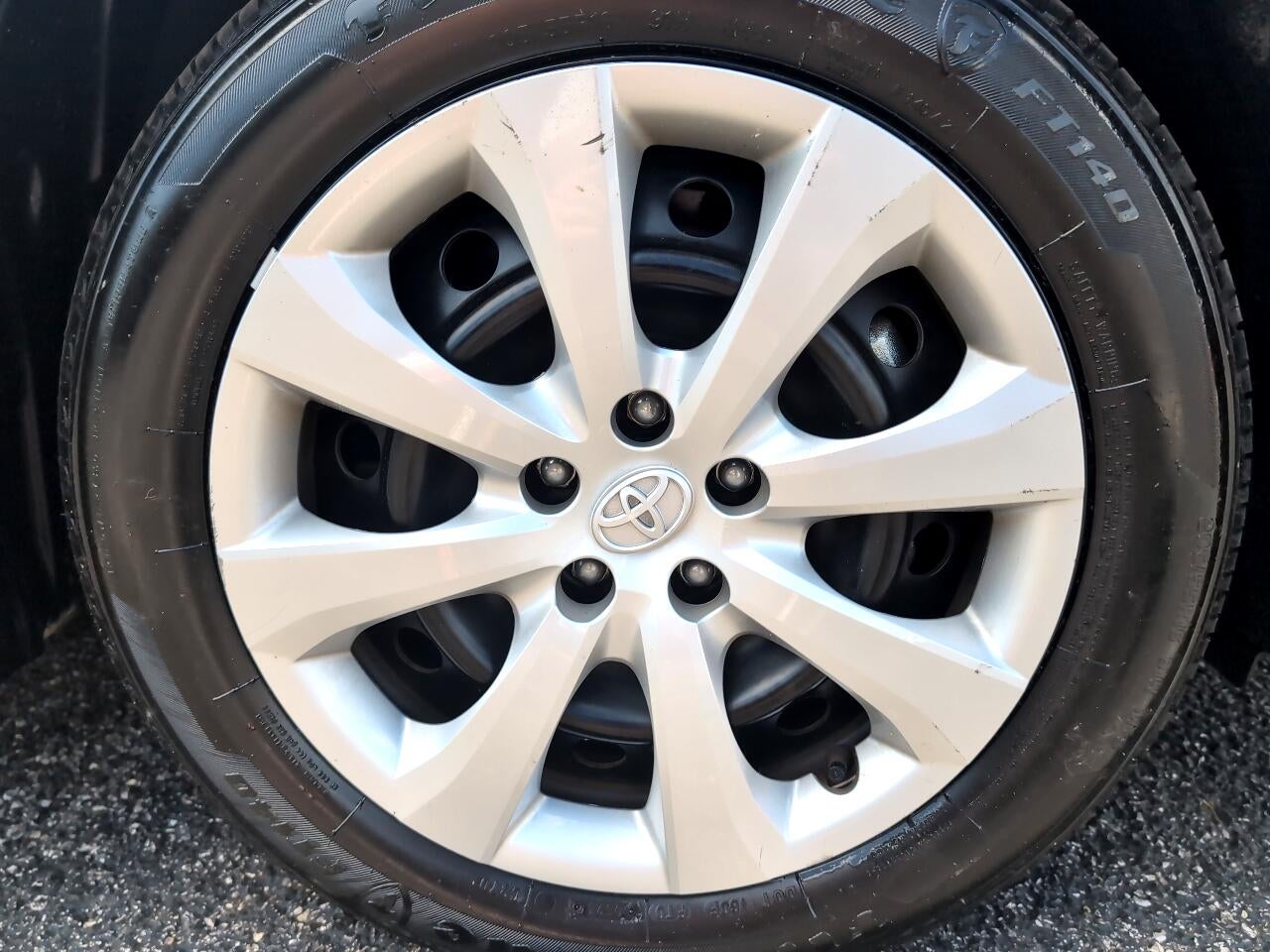 2024 Toyota Corolla LE CVT