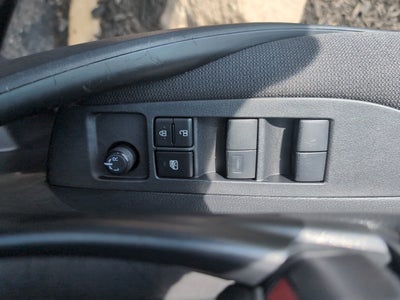 2024 Toyota Corolla LE CVT