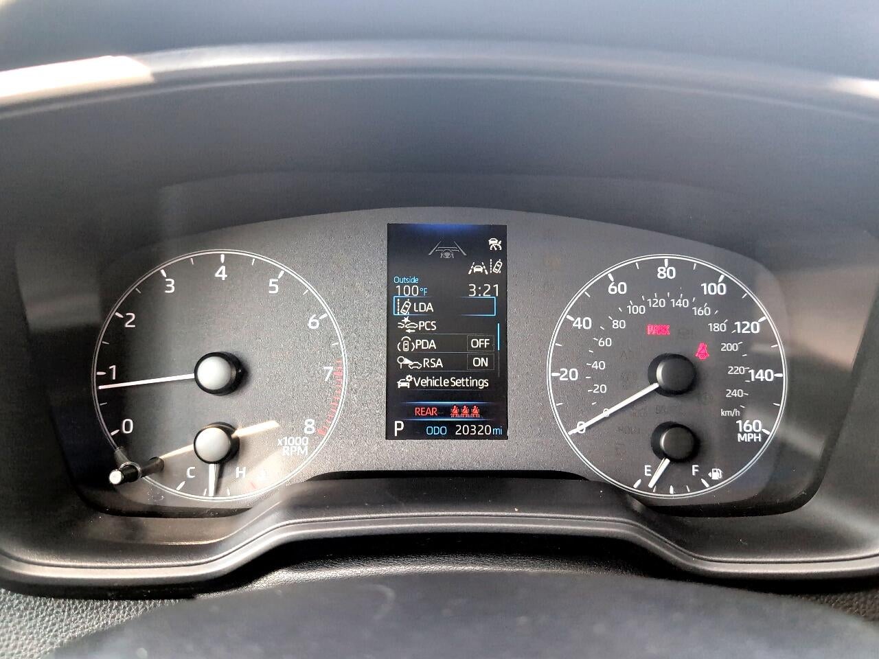 2024 Toyota Corolla LE CVT