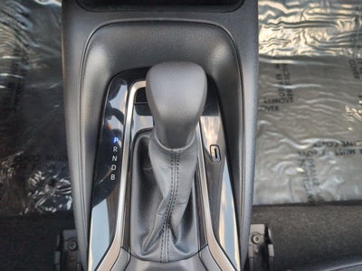 2024 Toyota Corolla LE CVT