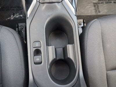 2024 Toyota Corolla LE CVT