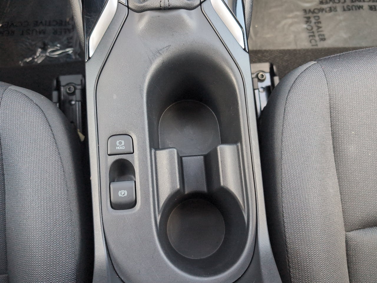 2024 Toyota Corolla LE CVT