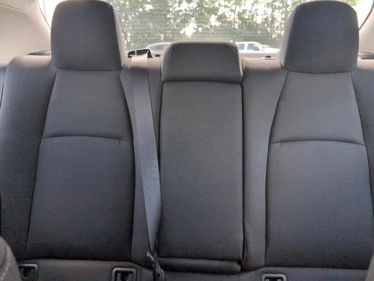 2024 Toyota Corolla LE CVT