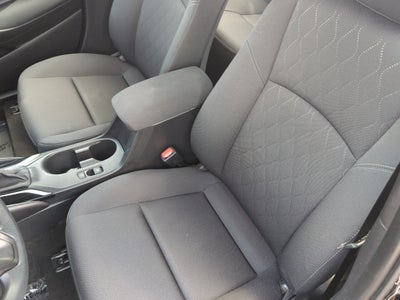 2024 Toyota Corolla LE CVT