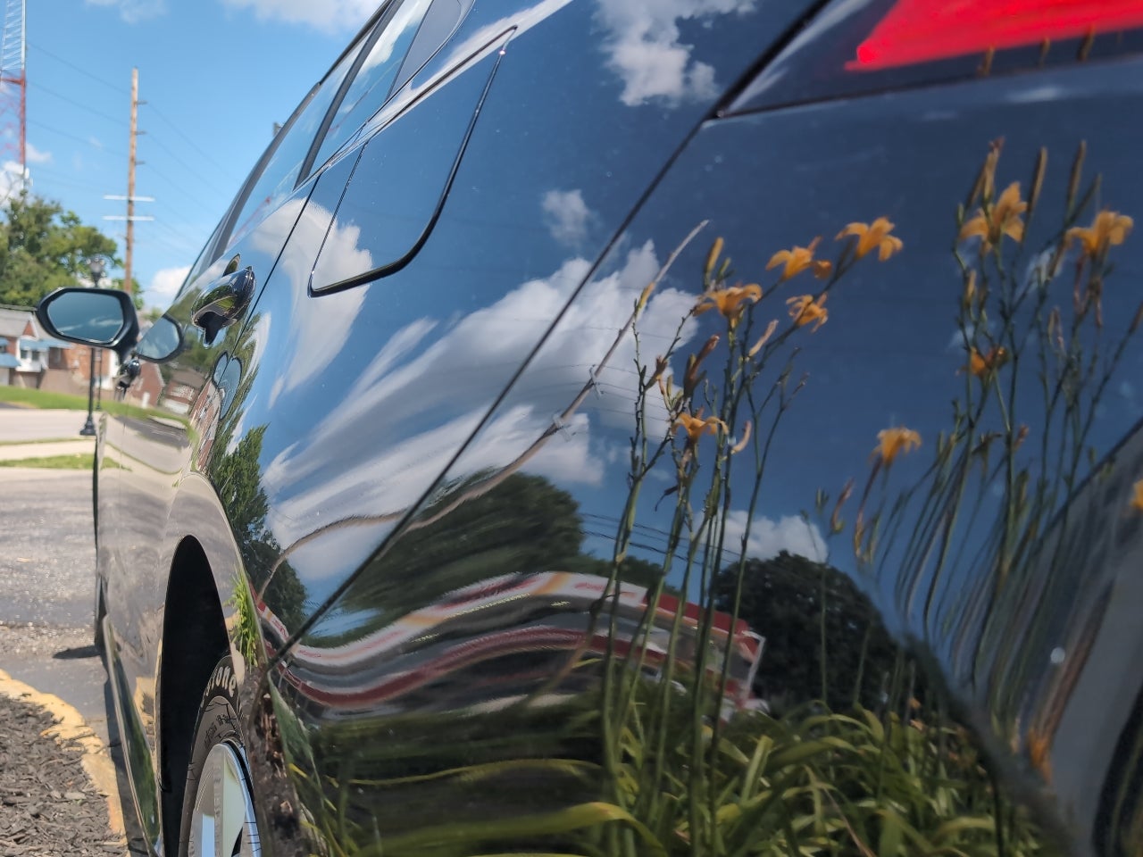 2024 Toyota Corolla LE CVT