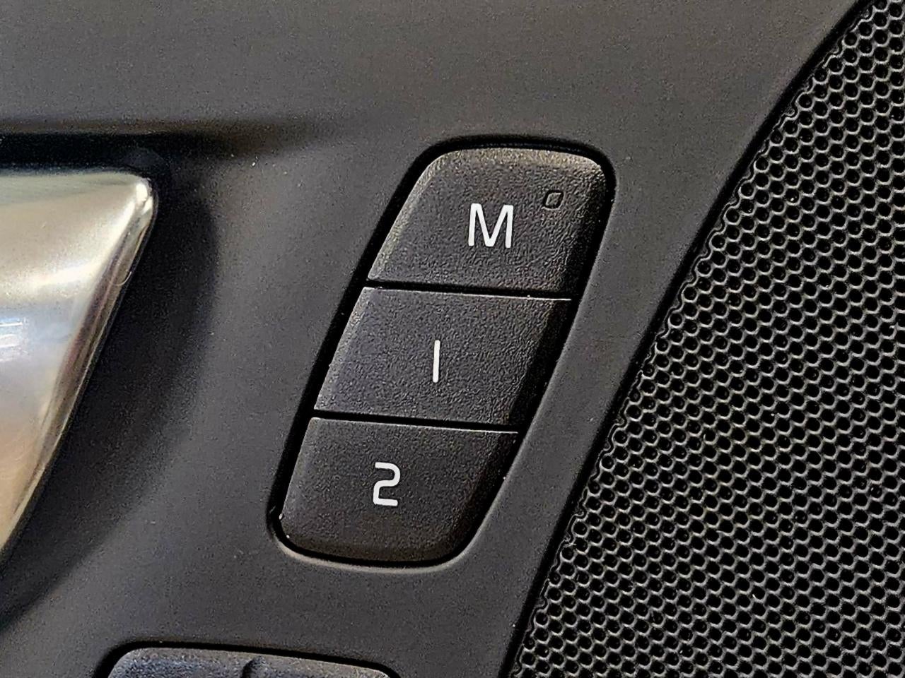 2021 Volvo S60 T5 FWD MOMENTUM