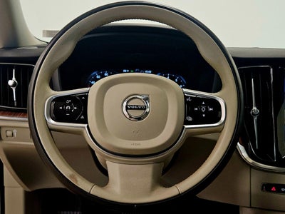2021 Volvo S60 T5 FWD MOMENTUM