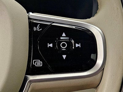 2021 Volvo S60 T5 FWD MOMENTUM