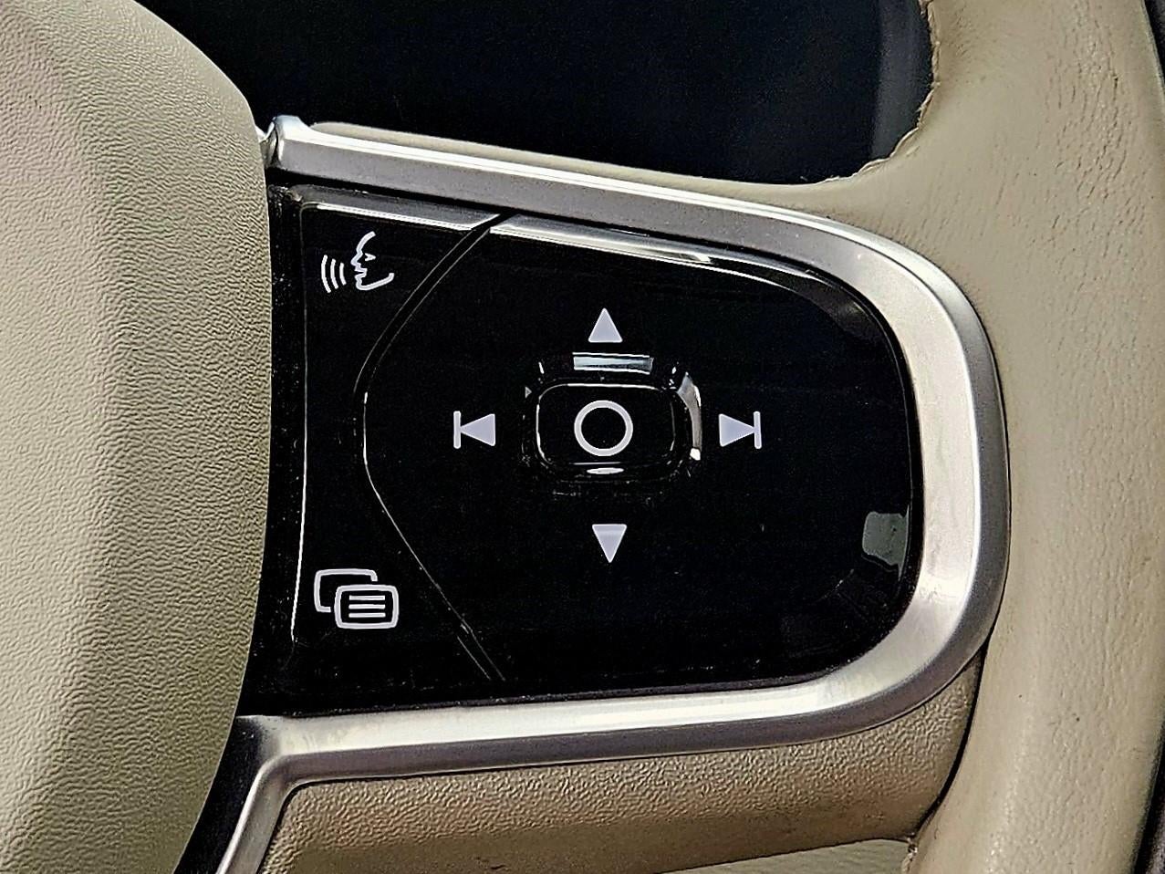 2021 Volvo S60 T5 FWD MOMENTUM