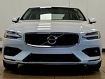 2021 Volvo S60 T5 FWD MOMENTUM