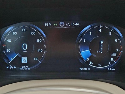 2021 Volvo S60 T5 FWD MOMENTUM