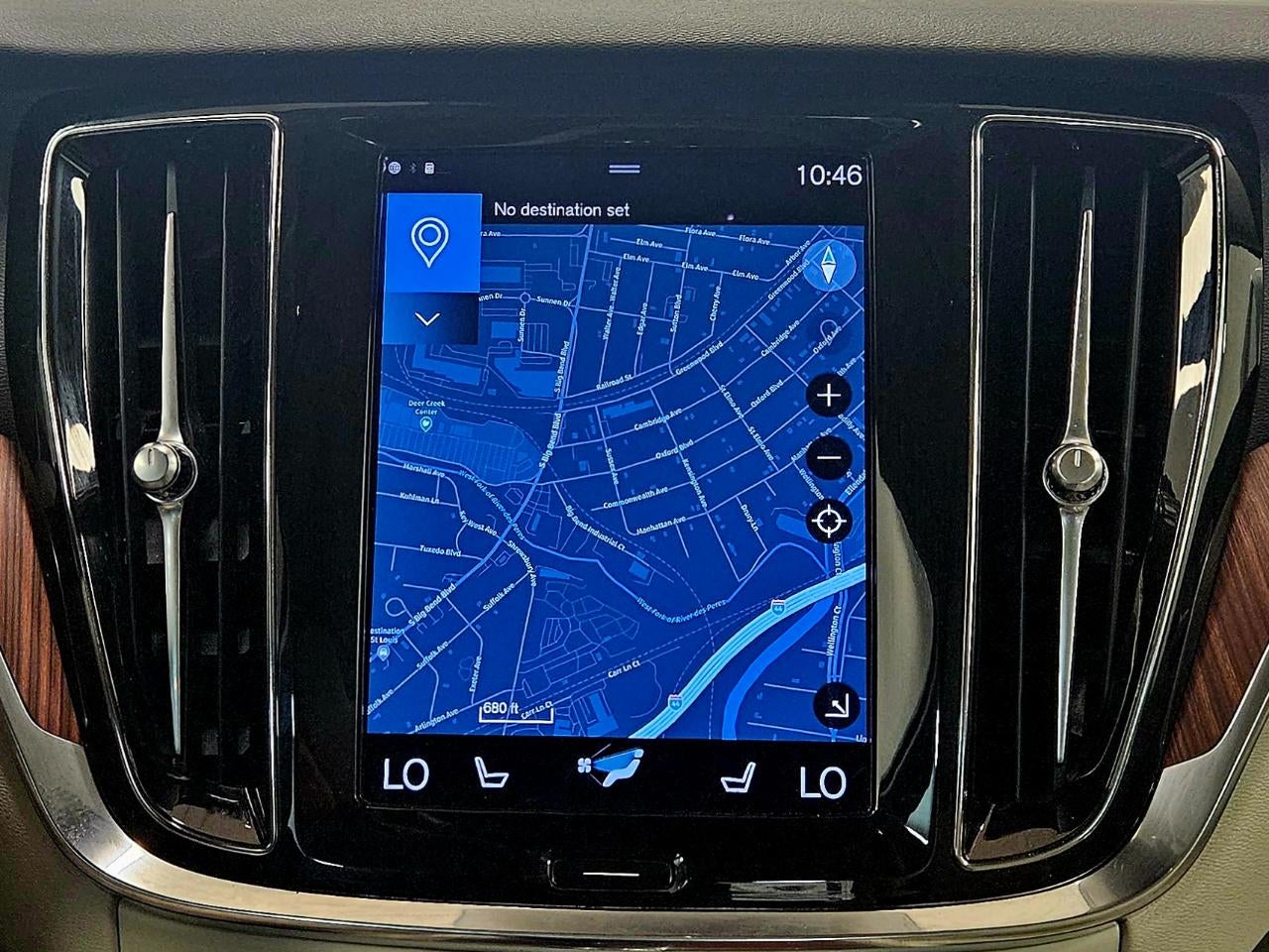 2021 Volvo S60 T5 FWD MOMENTUM