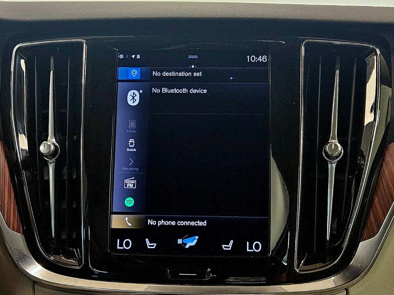 2021 Volvo S60 T5 FWD MOMENTUM