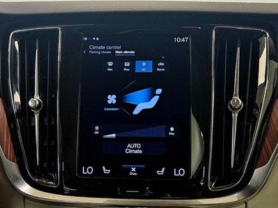 2021 Volvo S60 T5 FWD MOMENTUM