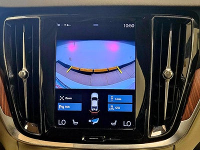 2021 Volvo S60 T5 FWD MOMENTUM