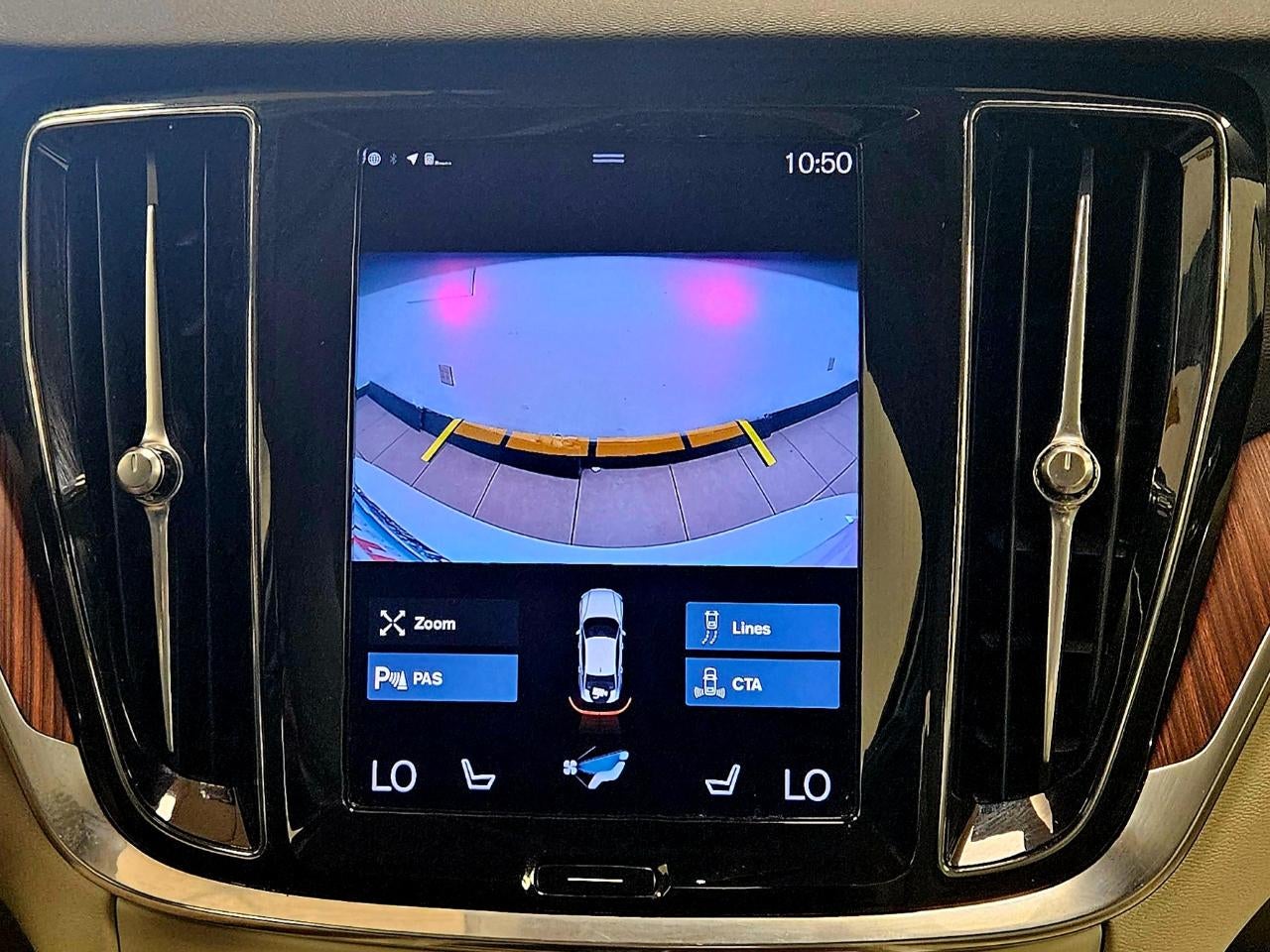 2021 Volvo S60 T5 FWD MOMENTUM