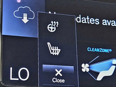 2021 Volvo S60 T5 FWD MOMENTUM