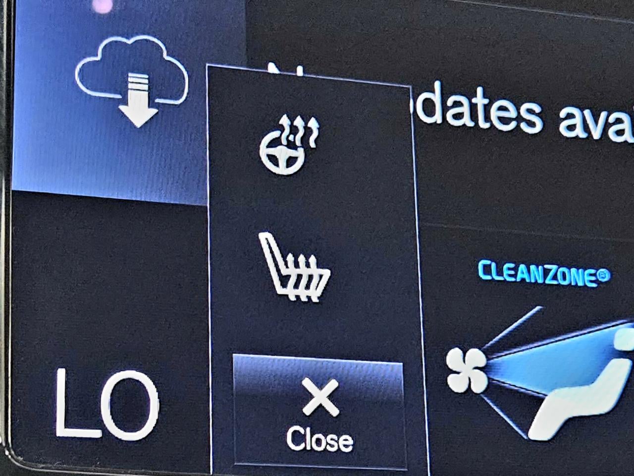 2021 Volvo S60 T5 FWD MOMENTUM