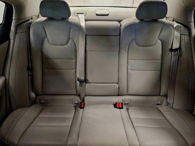 2021 Volvo S60 T5 FWD MOMENTUM