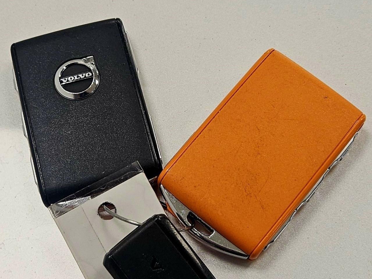 2021 Volvo S60 T5 FWD MOMENTUM