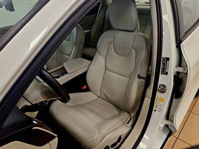 2021 Volvo S60 T5 FWD MOMENTUM