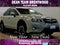 2013 Subaru XV Crosstrek 5DR AUTO 2.0I LIMITED