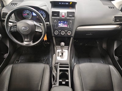 2013 Subaru XV Crosstrek 5DR AUTO 2.0I LIMITED