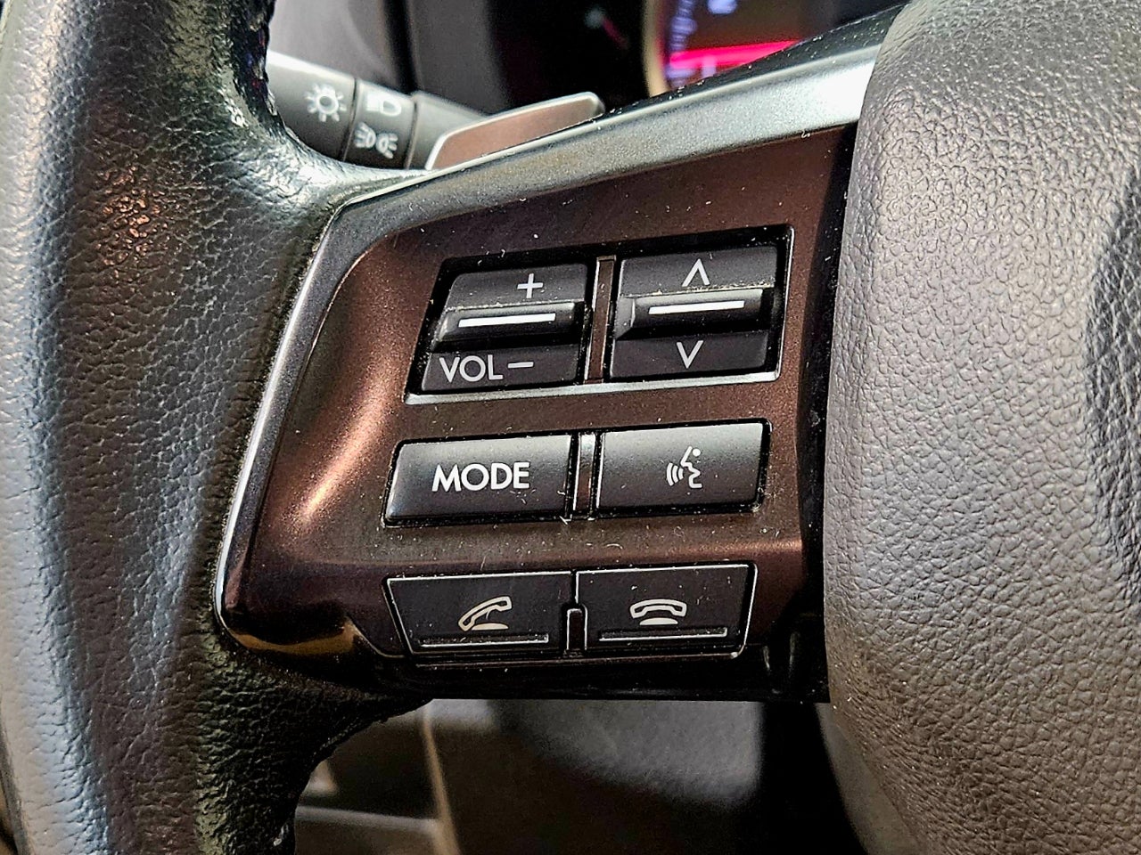 2013 Subaru XV Crosstrek 5DR AUTO 2.0I LIMITED