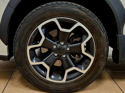 2013 Subaru XV Crosstrek 5DR AUTO 2.0I LIMITED