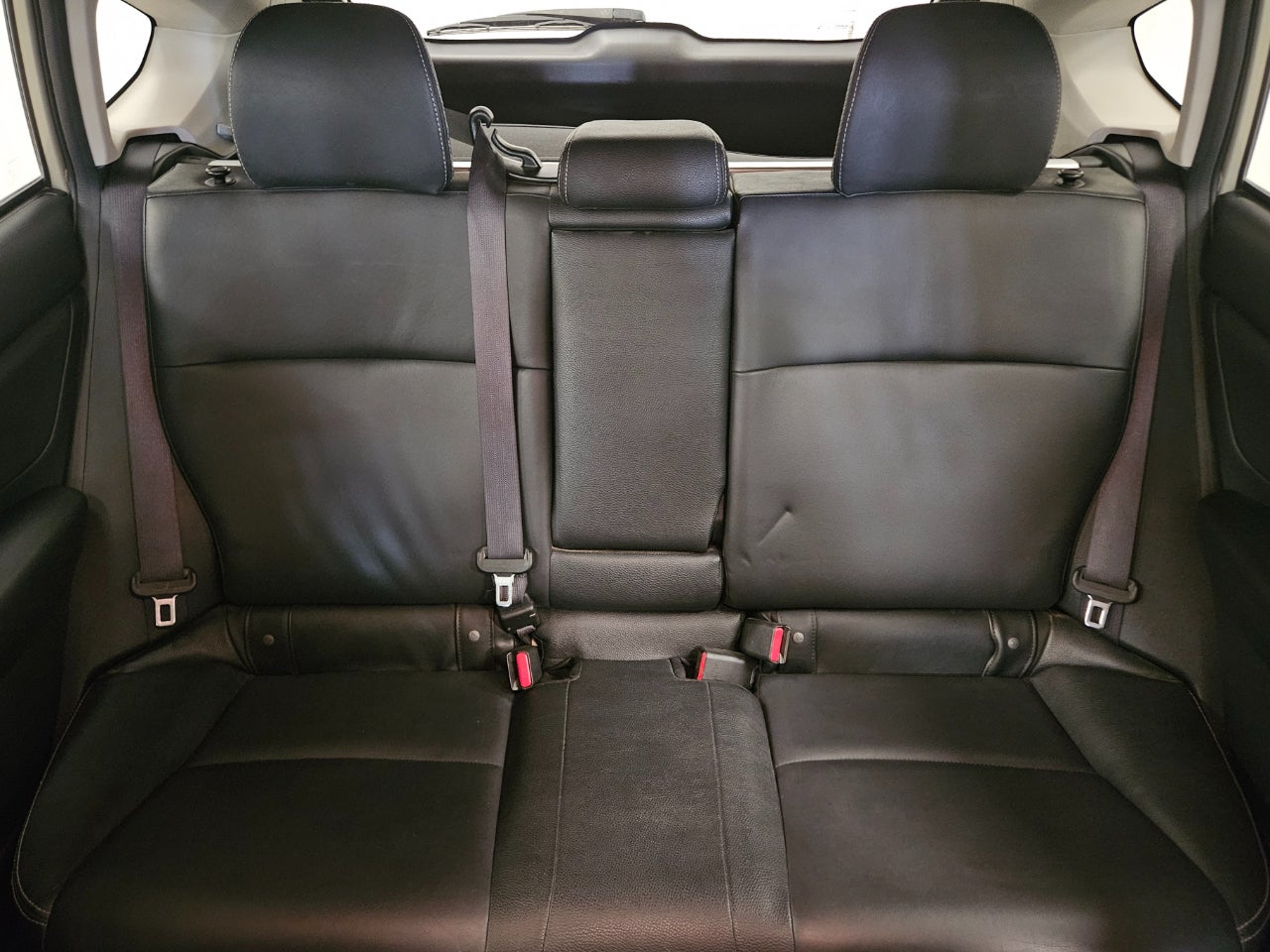 2013 Subaru XV Crosstrek 5DR AUTO 2.0I LIMITED