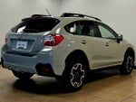 2013 Subaru XV Crosstrek 5DR AUTO 2.0I LIMITED
