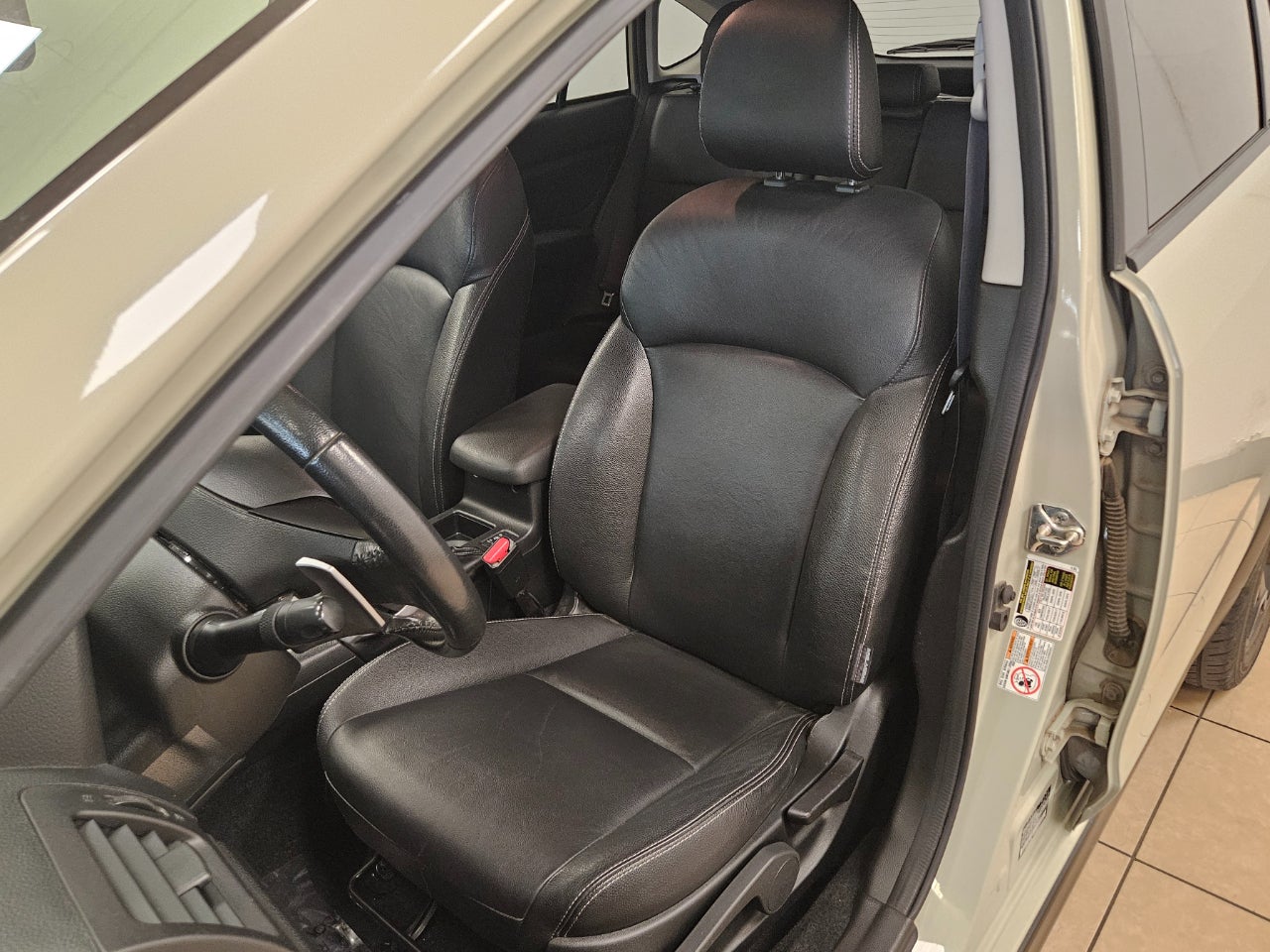 2013 Subaru XV Crosstrek 5DR AUTO 2.0I LIMITED