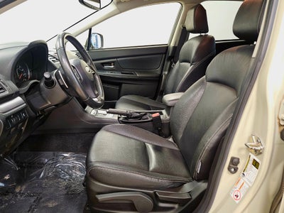 2013 Subaru XV Crosstrek 5DR AUTO 2.0I LIMITED