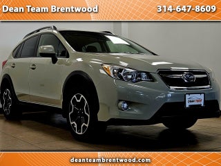 2013 Subaru XV Crosstrek 5DR AUTO 2.0I LIMITED