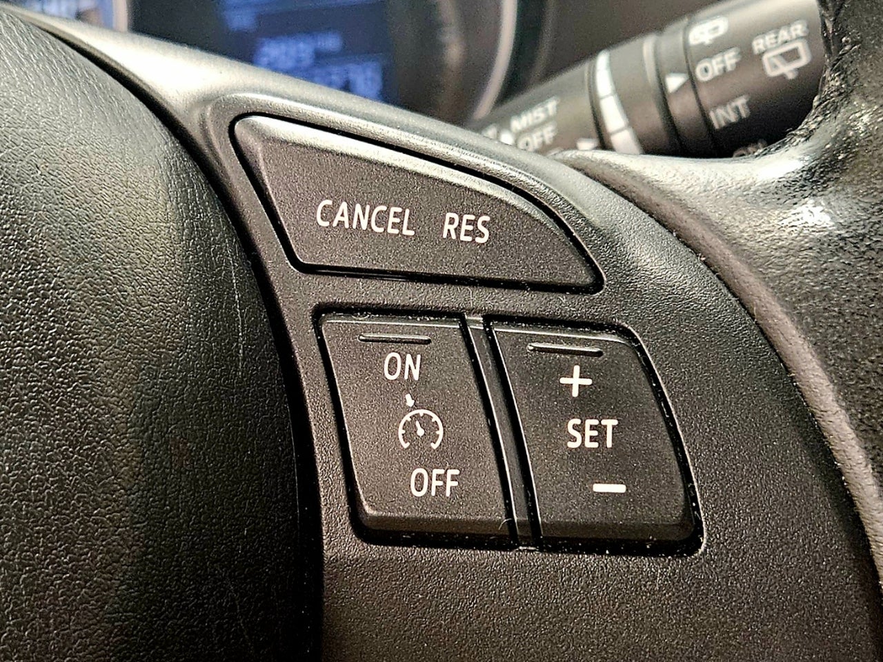 2015 Mazda Mazda CX-5 FWD 4DR AUTO TOURING